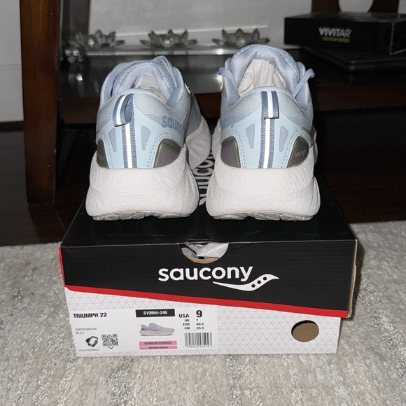 WOMEN'S TRIUMPH 22, VAPOR | MOON - Picture 3 of 16